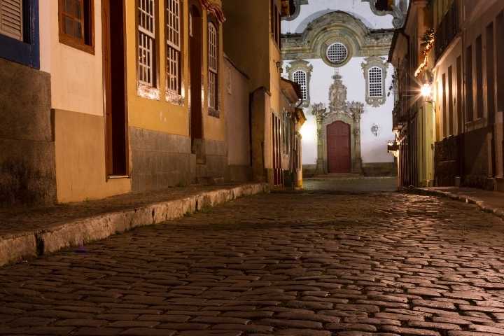 São João Del Rei
